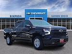 2025 Chevrolet Silverado 1500 Crew Cab 4x4 Pickup for sale #280511 - photo 1