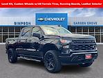 2025 Chevrolet Silverado 1500 Crew Cab 4x2 Pickup for sale #282804 - photo 3