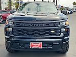 2025 Chevrolet Silverado 1500 Crew Cab 4x2 Pickup for sale #282804 - photo 19