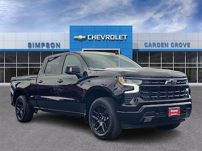 2025 Chevrolet Silverado 1500 Crew Cab 4x4 Pickup for sale #283472 - photo 1