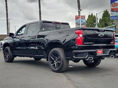 2025 Chevrolet Silverado 1500 Crew Cab 4x4 Pickup for sale #283472 - photo 2