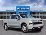 2025 Chevrolet Silverado 1500 Crew Cab 4x4 Pickup for sale #292199 - photo 3