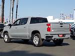 2025 Chevrolet Silverado 1500 Crew Cab 4x4 Pickup for sale #292199 - photo 2