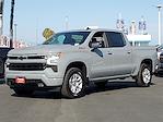 2025 Chevrolet Silverado 1500 Crew Cab 4x4 Pickup for sale #292199 - photo 1