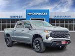 2025 Chevrolet Silverado 1500 Crew Cab 4x4 Pickup for sale #300284 - photo 1