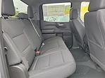 2025 Chevrolet Silverado 1500 Crew Cab 4x4 Pickup for sale #300284 - photo 17