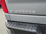 2025 Chevrolet Silverado 1500 Crew Cab 4x4 Pickup for sale #300284 - photo 19