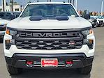 2025 Chevrolet Silverado 1500 Crew Cab 4x4 Pickup for sale #304275 - photo 24