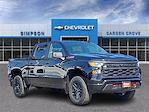 2025 Chevrolet Silverado 1500 Crew Cab 4x4 Pickup for sale #305837 - photo 1