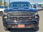 2025 Chevrolet Silverado 1500 Crew Cab 4x4 Pickup for sale #305837 - photo 24