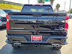 2025 Chevrolet Silverado 1500 Crew Cab 4x4 Pickup for sale #305837 - photo 2