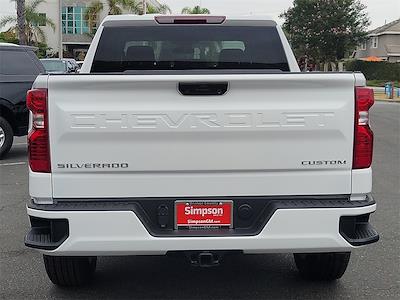 2025 Chevrolet Silverado 1500 Crew Cab 4x2 Pickup for sale #316301 - photo 2