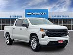 2025 Chevrolet Silverado 1500 Crew Cab 4x2 Pickup for sale #316301 - photo 1