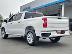 2025 Chevrolet Silverado 1500 Crew Cab 4x2 Pickup for sale #316301 - photo 3