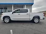 2025 Chevrolet Silverado 1500 Crew Cab 4x2 Pickup for sale #316301 - photo 25