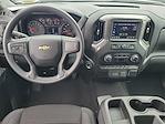 2025 Chevrolet Silverado 1500 Crew Cab 4x2 Pickup for sale #316301 - photo 5