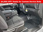 New 2024 Chevrolet Silverado 2500 Work Truck Regular Cab 55 CA Cab Chassis for sale #F321787 - photo 12