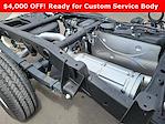 New 2024 Chevrolet Silverado 2500 Work Truck Regular Cab 55 CA Cab Chassis for sale #F321787 - photo 13