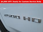New 2024 Chevrolet Silverado 2500 Work Truck Regular Cab 55 CA Cab Chassis for sale #F321787 - photo 15
