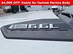 New 2024 Chevrolet Silverado 2500 Work Truck Regular Cab 55 CA Cab Chassis for sale #F321787 - photo 16