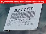 New 2024 Chevrolet Silverado 2500 Work Truck Regular Cab 55 CA Cab Chassis for sale #F321787 - photo 18