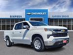 New 2025 Chevrolet Silverado 1500 LT Crew Cab Pickup for sale #323547DT - photo 1