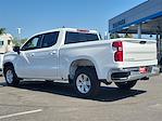 New 2025 Chevrolet Silverado 1500 LT Crew Cab Pickup for sale #323547DT - photo 2