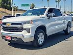 New 2025 Chevrolet Silverado 1500 LT Crew Cab Pickup for sale #323547DT - photo 24