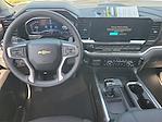 New 2025 Chevrolet Silverado 1500 LT Crew Cab Pickup for sale #323547DT - photo 4