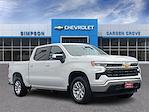 2025 Chevrolet Silverado 1500 Crew Cab 4x4 Pickup for sale #325422 - photo 1