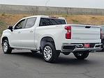 2025 Chevrolet Silverado 1500 Crew Cab 4x4 Pickup for sale #325422 - photo 2