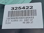 2025 Chevrolet Silverado 1500 Crew Cab 4x4 Pickup for sale #325422 - photo 23