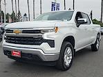 2025 Chevrolet Silverado 1500 Crew Cab 4x4 Pickup for sale #325422 - photo 24