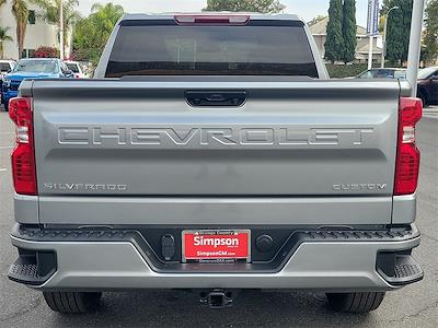 2025 Chevrolet Silverado 1500 Double Cab 4x2 Pickup for sale #332467 - photo 2