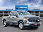 2025 Chevrolet Silverado 1500 Double Cab 4x2 Pickup for sale #332467 - photo 1