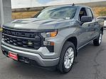 2025 Chevrolet Silverado 1500 Double Cab 4x2 Pickup for sale #332467 - photo 24