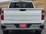 New 2025 Chevrolet Silverado 1500 Work Truck Double Cab Pickup for sale #335524 - photo 2