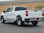 New 2025 Chevrolet Silverado 1500 Work Truck Double Cab Pickup for sale #335524 - photo 3