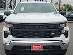 New 2025 Chevrolet Silverado 1500 Work Truck Double Cab Pickup for sale #335524 - photo 21