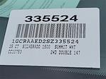 New 2025 Chevrolet Silverado 1500 Work Truck Double Cab Pickup for sale #335524 - photo 23