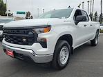 New 2025 Chevrolet Silverado 1500 Work Truck Double Cab Pickup for sale #335524 - photo 24