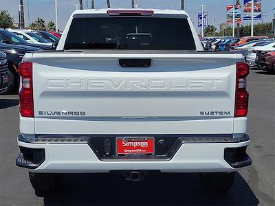 2025 Chevrolet Silverado 1500 Double Cab 4x2 Pickup for sale #336151 - photo 2