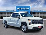 2025 Chevrolet Silverado 1500 Double Cab 4x2 Pickup for sale #336151 - photo 1