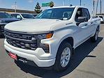 2025 Chevrolet Silverado 1500 Double Cab 4x2 Pickup for sale #336151 - photo 24