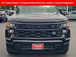 2025 Chevrolet Silverado 1500 Regular Cab 4x2 Pickup for sale #352242 - photo 18