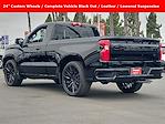 2025 Chevrolet Silverado 1500 Regular Cab 4x2 Pickup for sale #352242 - photo 3