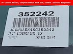 2025 Chevrolet Silverado 1500 Regular Cab 4x2 Pickup for sale #352242 - photo 23