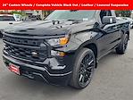 2025 Chevrolet Silverado 1500 Regular Cab 4x2 Pickup for sale #352242 - photo 24