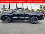 2025 Chevrolet Silverado 1500 Regular Cab 4x2 Pickup for sale #352242 - photo 25