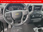 2025 Chevrolet Silverado 1500 Regular Cab 4x2 Pickup for sale #352242 - photo 5